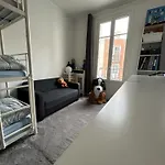 Appartement 15Eme Arrondissement De Paris - Majordome A Disposition